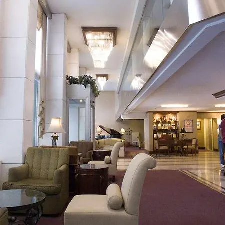 Otel Eresin Taxim & Premier İstanbul