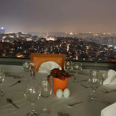 Eresin Taxim & Premier İstanbul