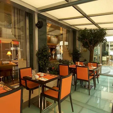 Eresin Taxim & Premier Otel