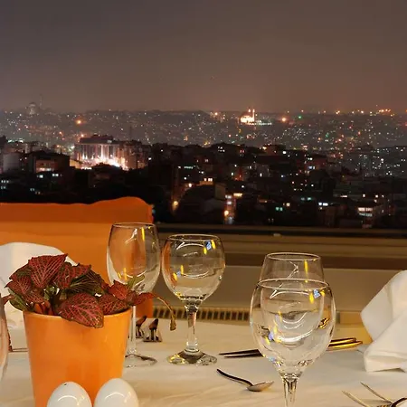 Eresin Taxim & Premier İstanbul