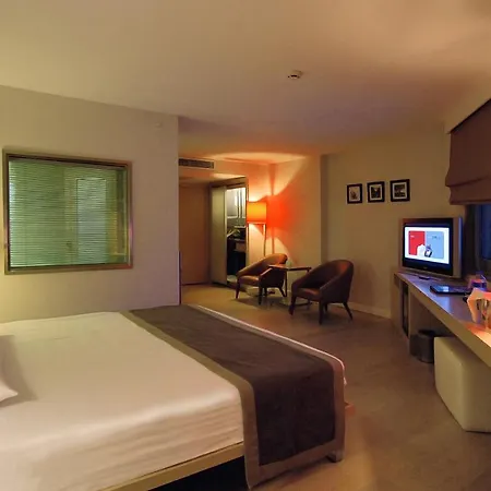 Otel Eresin Taxim & Premier