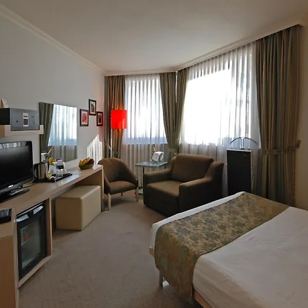 Eresin Taxim & Premier Otel İstanbul