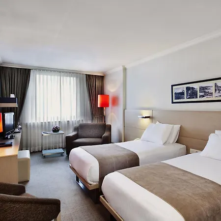 Eresin Taxim & Premier Otel İstanbul