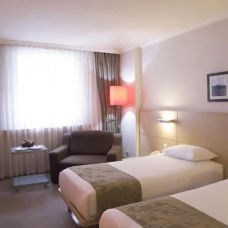 Eresin Taxim & Premier 4* İstanbul