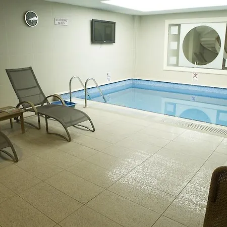 Otel Eresin Taxim & Premier İstanbul