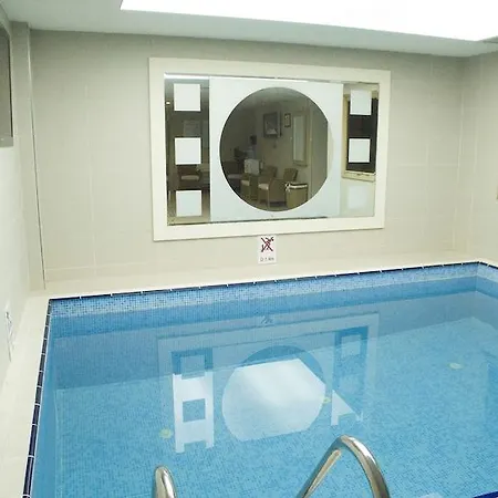 Otel Eresin Taxim & Premier 4*