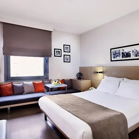 Eresin Taxim & Premier Otel İstanbul