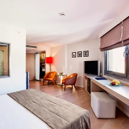 Otel Eresin Taxim & Premier 4*