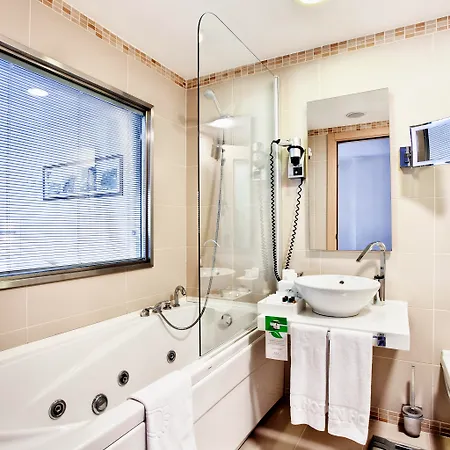 Eresin Taxim & Premier Otel İstanbul