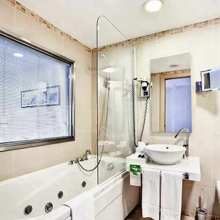 Otel Eresin Taxim & Premier