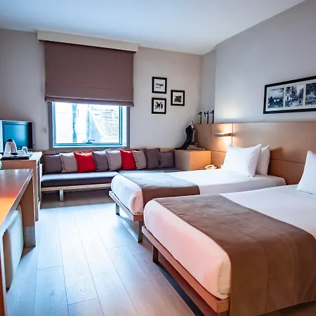 Otel Eresin Taxim & Premier İstanbul