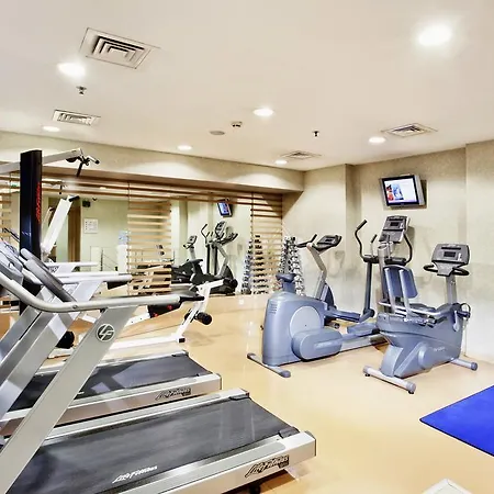 Otel Eresin Taxim & Premier 4*