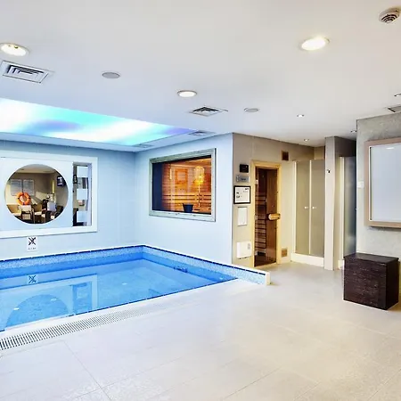 Eresin Taxim & Premier Otel
