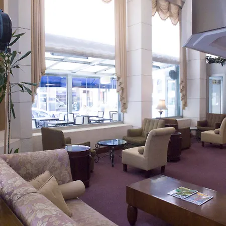 Eresin Taxim & Premier Otel 4*