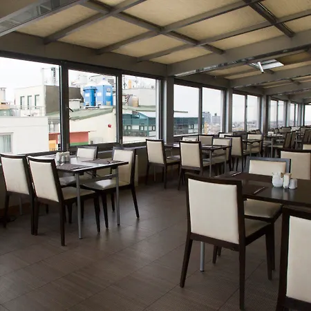 Eresin Taxim & Premier Otel İstanbul