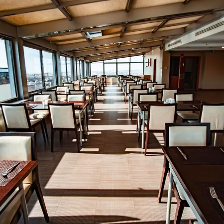 Eresin Taxim & Premier 4* İstanbul