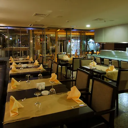 Eresin Taxim & Premier İstanbul