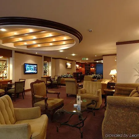 Eresin Taxim & Premier 4* İstanbul