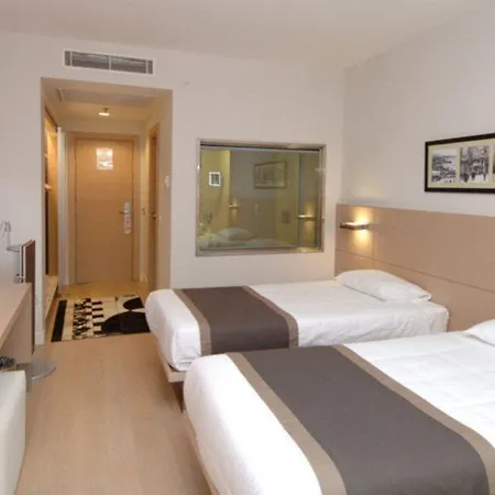 Otel Eresin Taxim & Premier