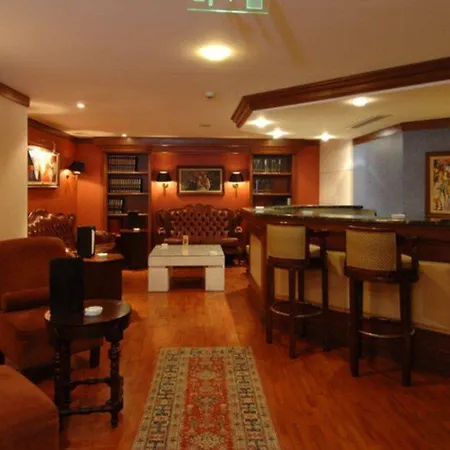Eresin Taxim & Premier İstanbul