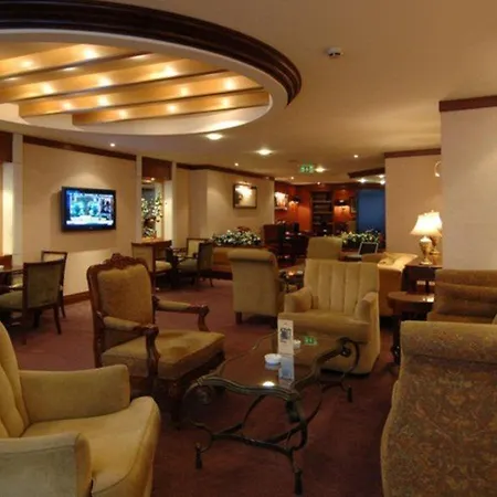 Otel Eresin Taxim & Premier İstanbul
