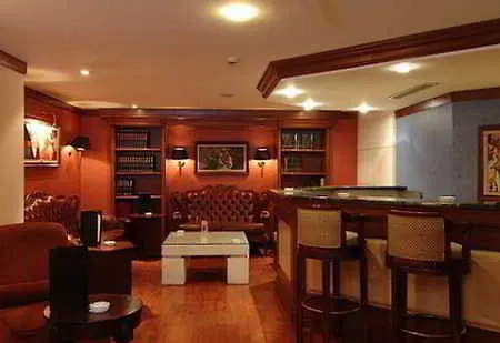 Otel Eresin Taxim & Premier 4*