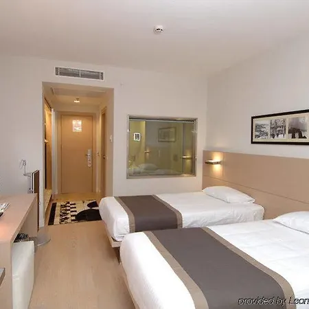 Eresin Taxim & Premier İstanbul