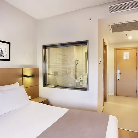 Hotel Eresin Taxim & Premier