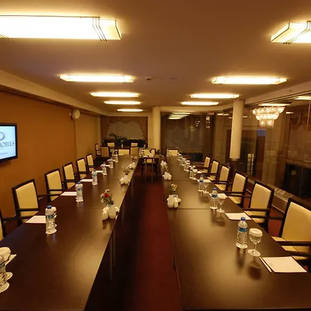 Eresin Taxim & Premier